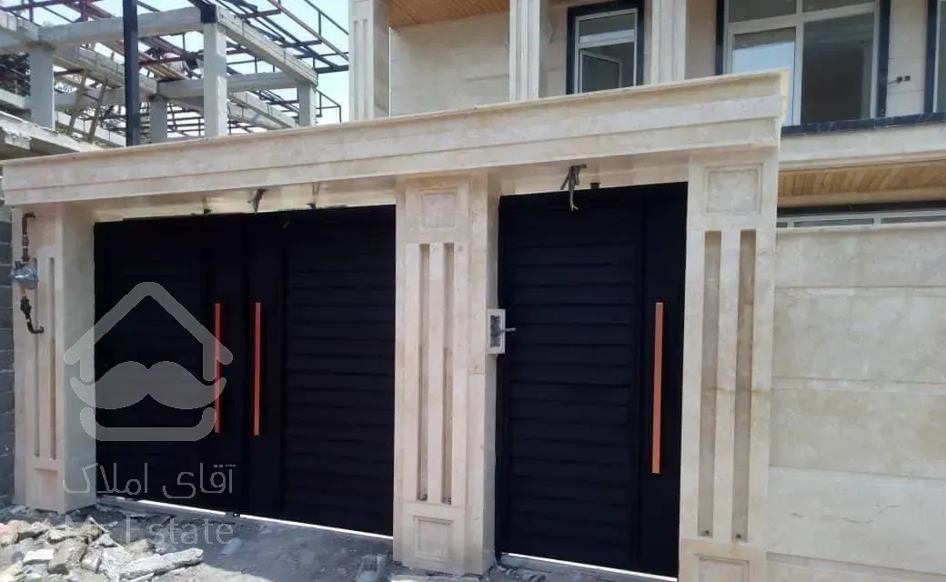 فروش خانه ویلایی ۱۸۰ متری ۳ خوابه در ازارستانکی