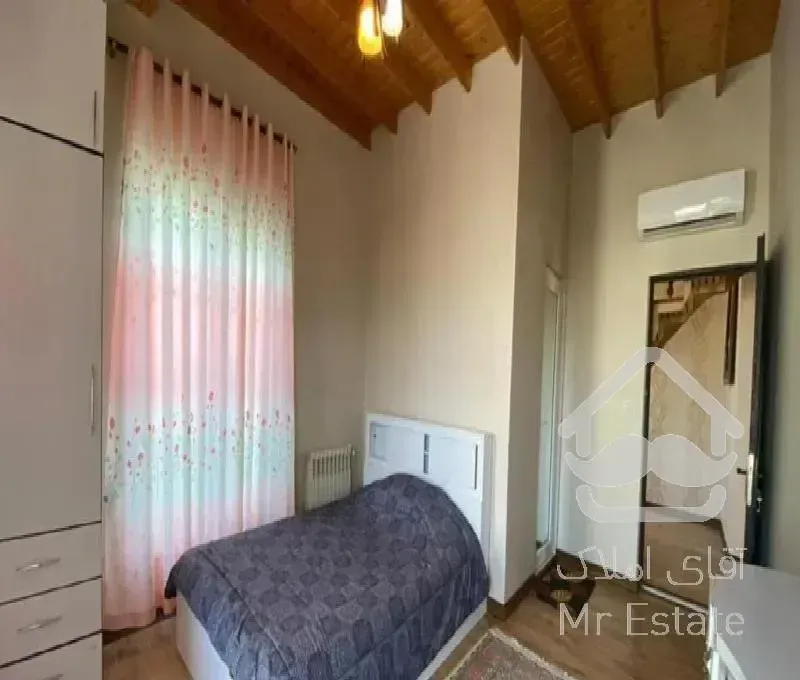 فروش ویلا ساحلی‌ استخردار  ویو دریا