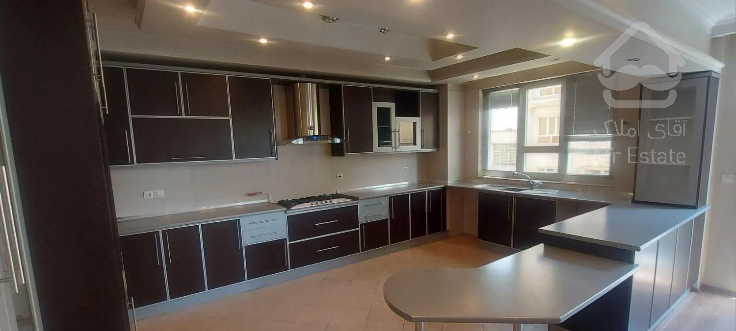 ۱۵۶ متر بدون مشابه در منطقه گیشا