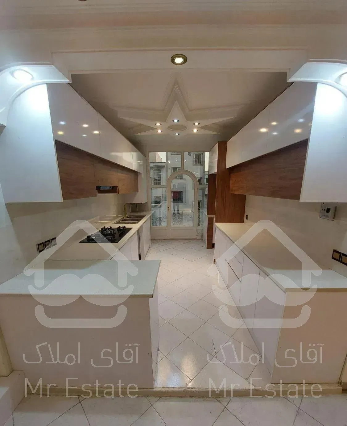 ۸۳ متر / تکواحدی / بازسازی شده / پنجم نیروهوایی