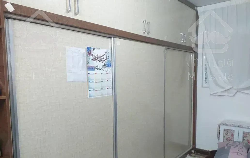 راه جدا 100 متری 2 خواب