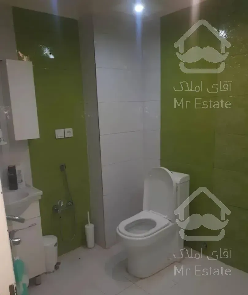 170متری/تکواحدی/ 3 خواب/فول امکانات/دوم نیروهوایی