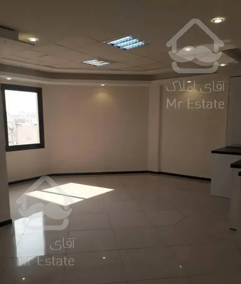 ۸۷متر۲خواب فول نیاوران دزاشیب