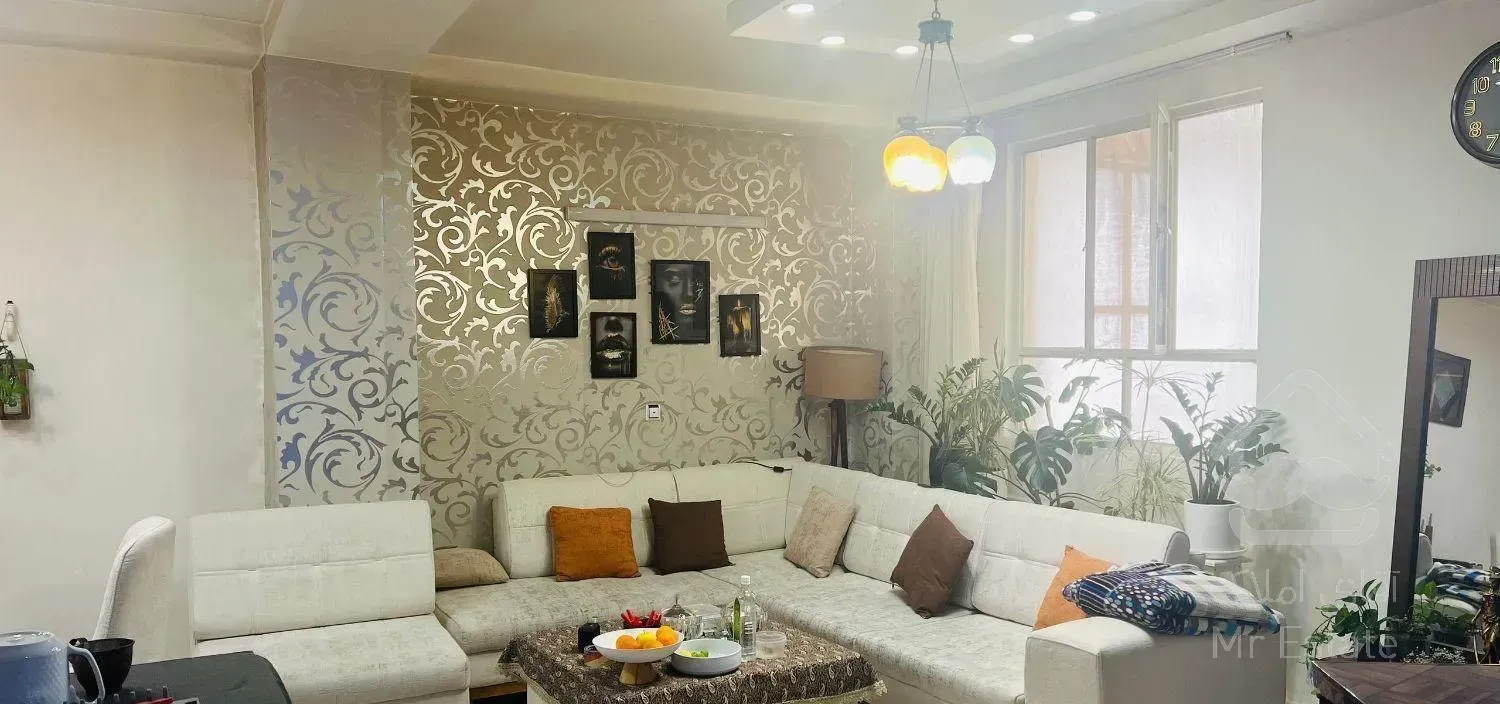 فروش آپارتمان ۸۵ متری ۲ خوابه در اصفهانی‌ها