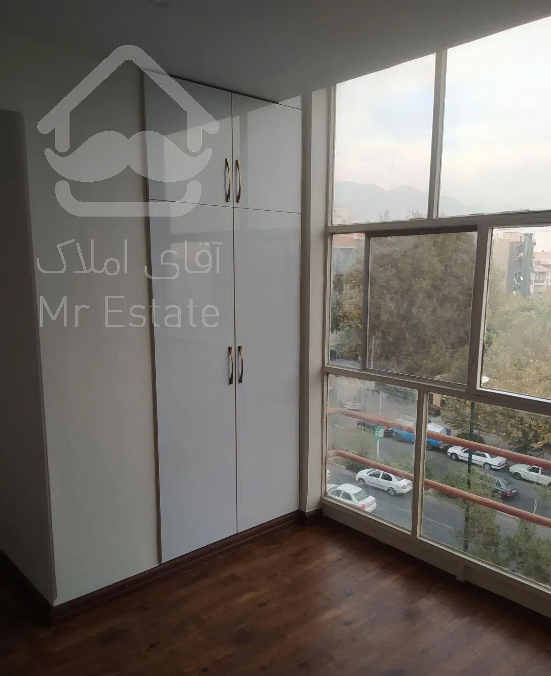 79متر/شهرک غرب/ویو ابدی