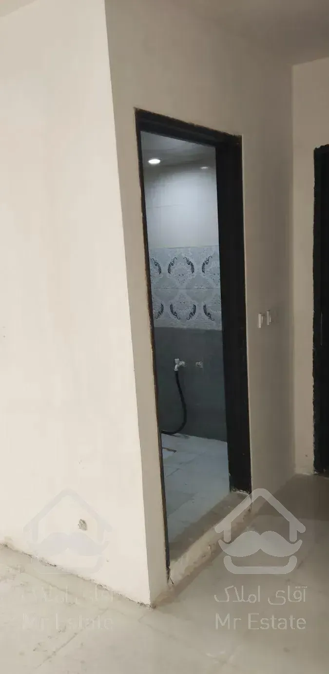 آپارتمان 86متری نوساز