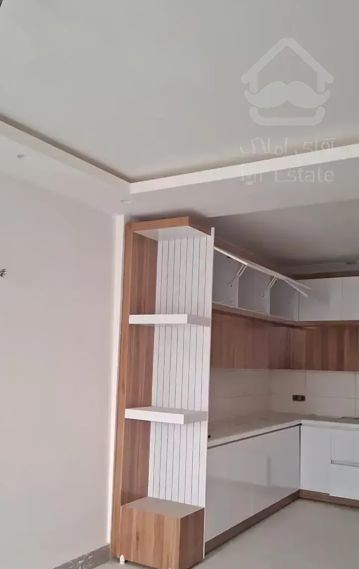 خانه ویلایی رمکان