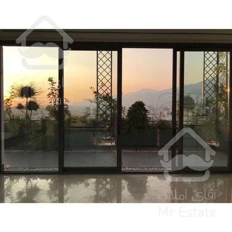 ٣۶٠ متری فرمانیه سنبل طبقه نهم