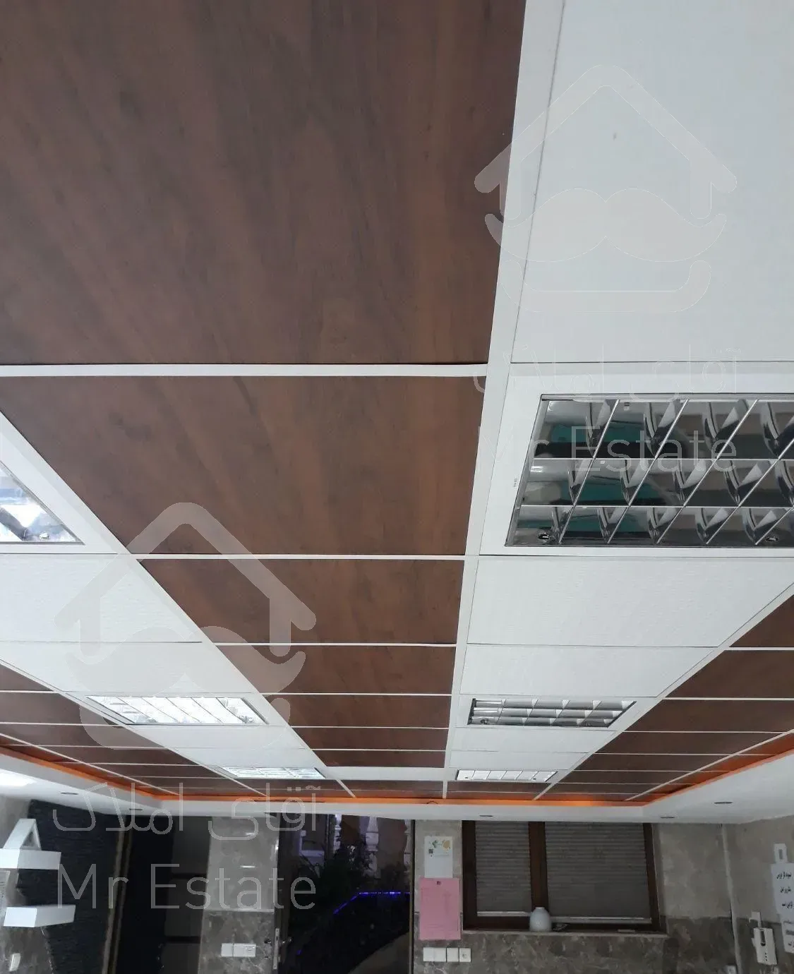 سقف و دیوار کاذب