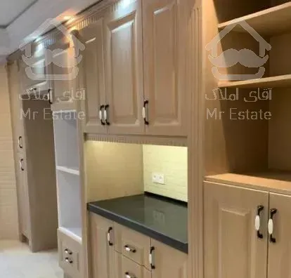 اپارتمان 225متراحتشامیه