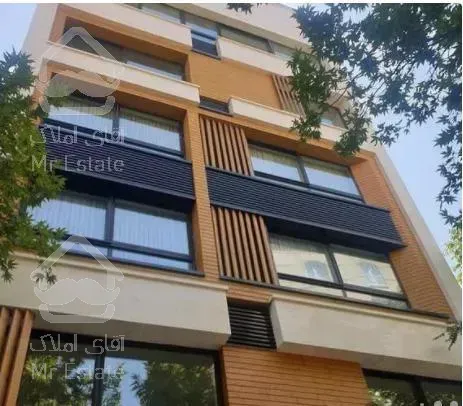 ١٠٥متر اپارتمان مدرن ٢پارکینگ