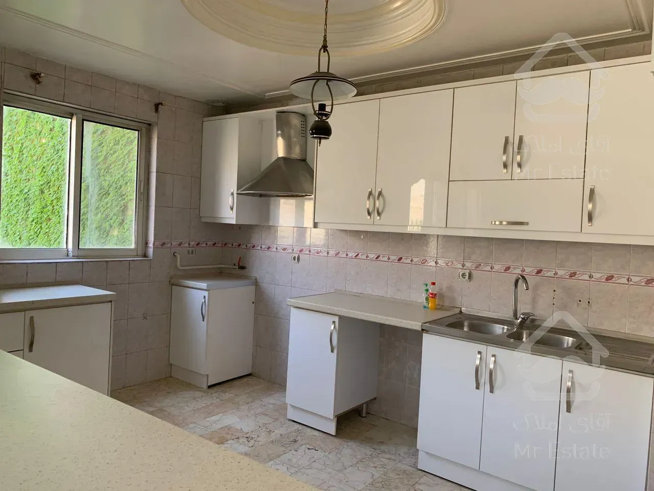 رهن آپارتمان کوی فراز ۱۴۲ متر