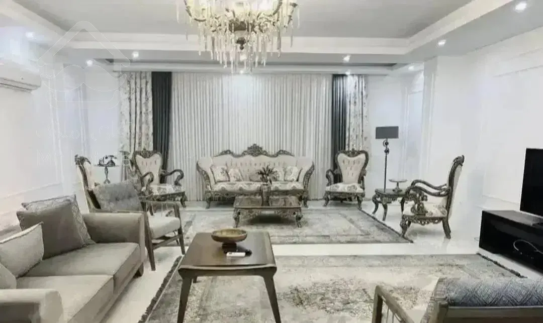 121متر3خ/کم واحد/10ساله ترارورتن/فردوس شرق