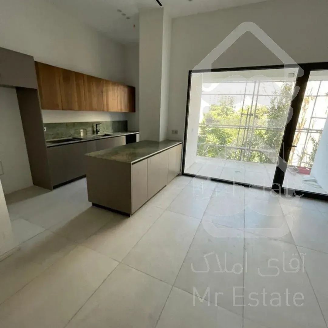 ولنجک،برج باغ،۲۶۶ متر،۴ خواب