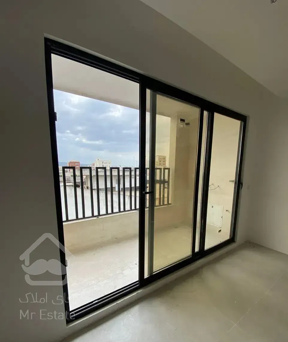 فروش فوری واحد ۱۳۰ متر طبرستان