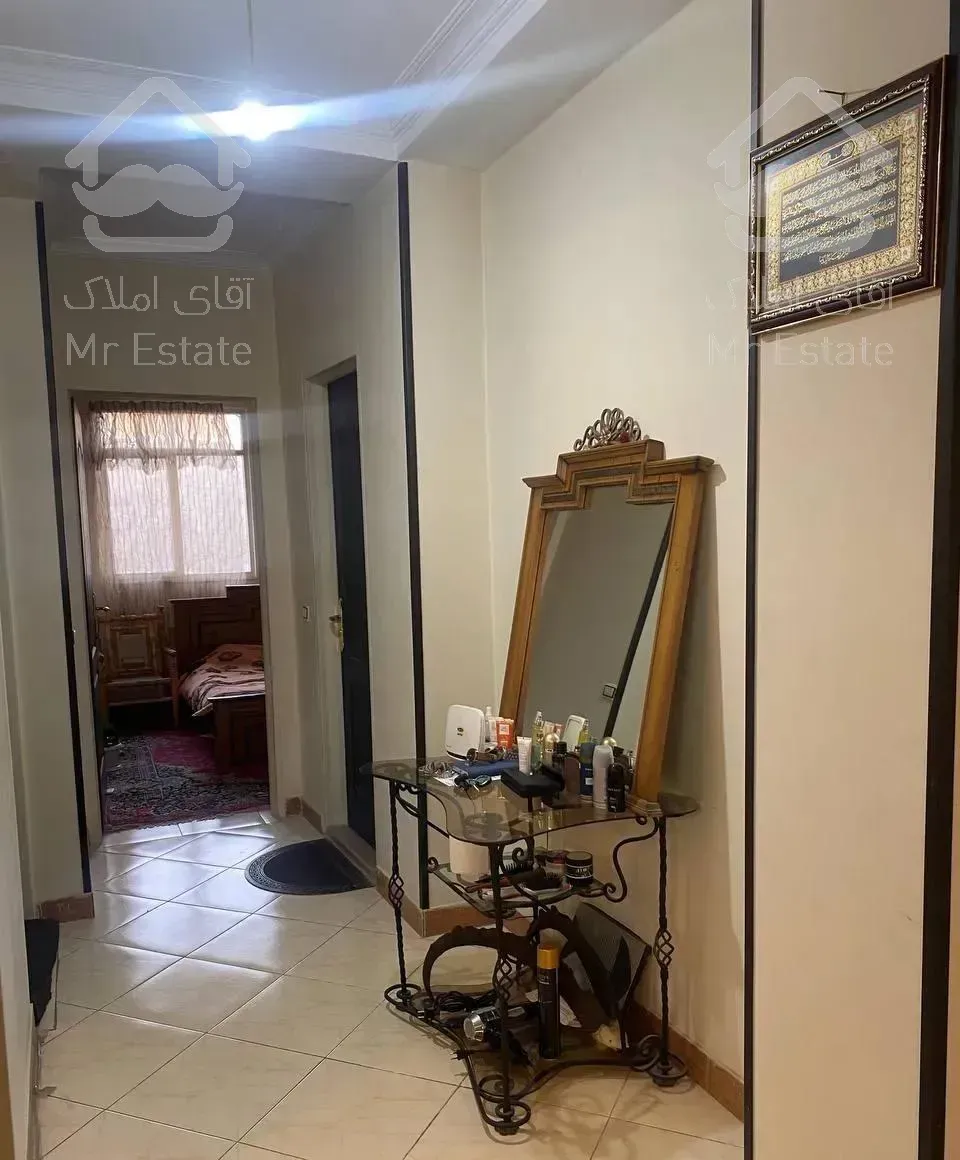 63 متر آپارتمان واریان شهر