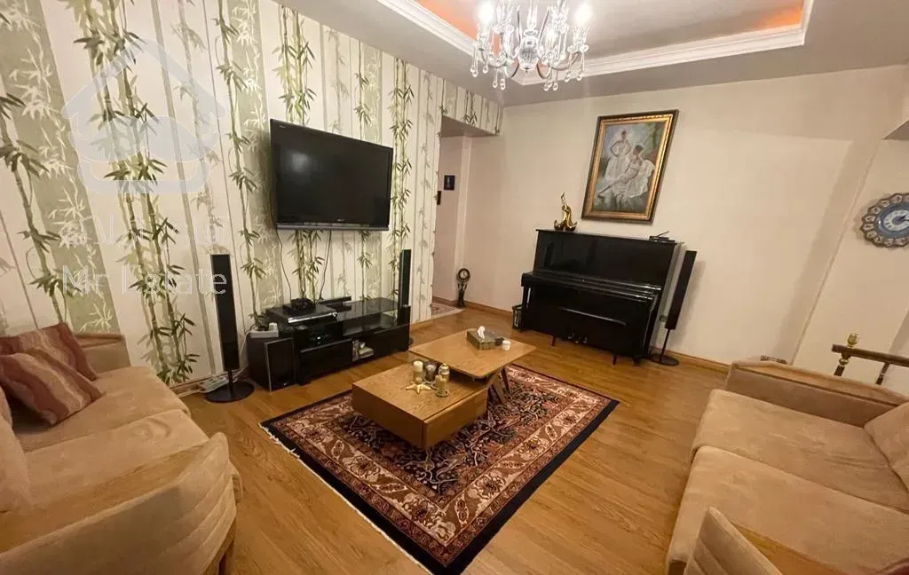 ۱۸۰ متر کم واحد فول امکانات تمیز در «دروس»