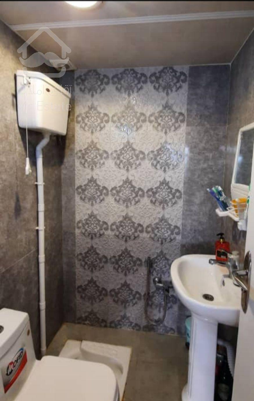 ویلا استخر اب گرم بیلیارد دار رو به منظره