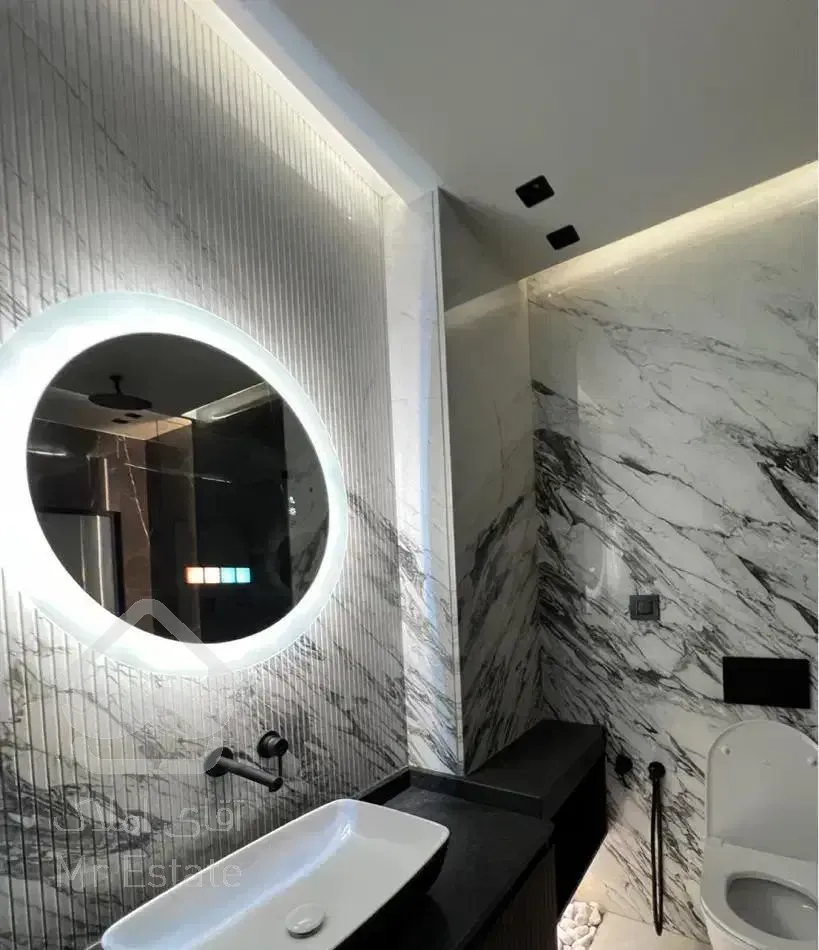 زعفرانیه - ۱۷۰متر (۴ پارکینگ)