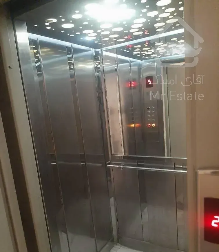 ولیعصر .کشاورز ۱۲۰ متر با تمام امکانات