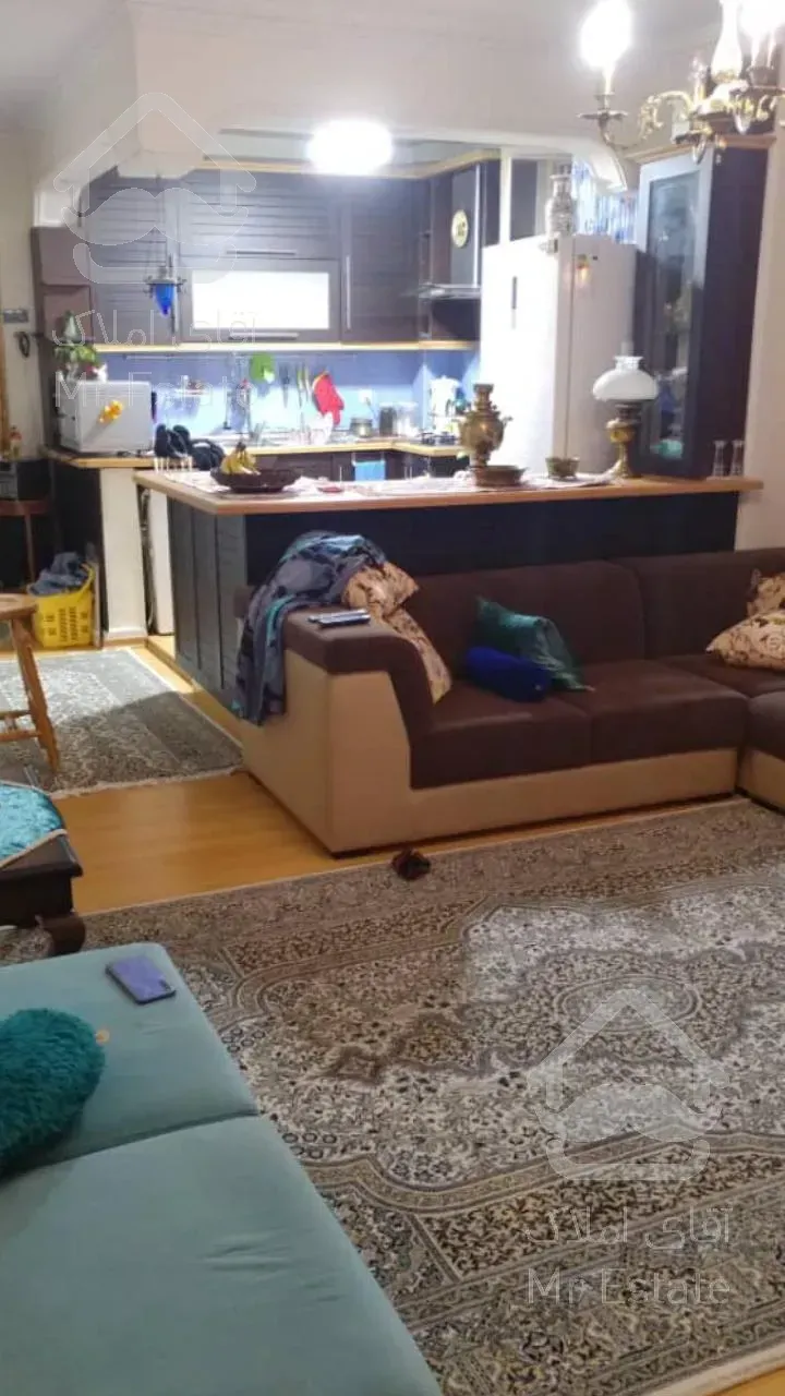 اجاره آپارتمان *یک خوابه*فردوس