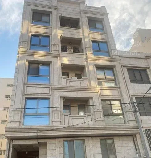 ۱۷۰ متر/هاشمیه،نماز/صفرسندآماده/غرق نور