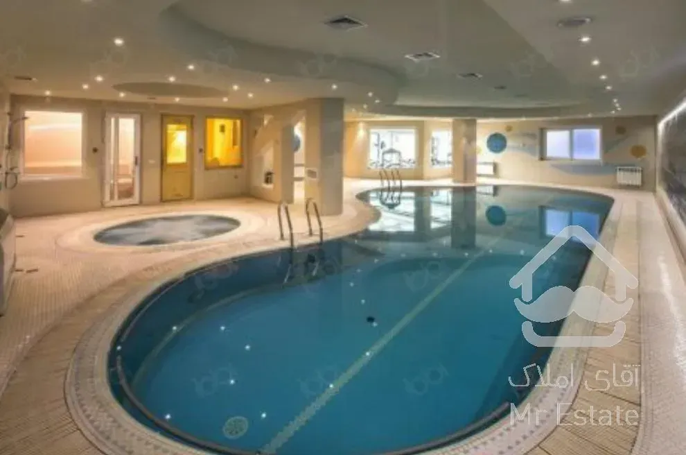 130 متر الهیه نوساز تک واحدی طبقه  5 قابل سکونت