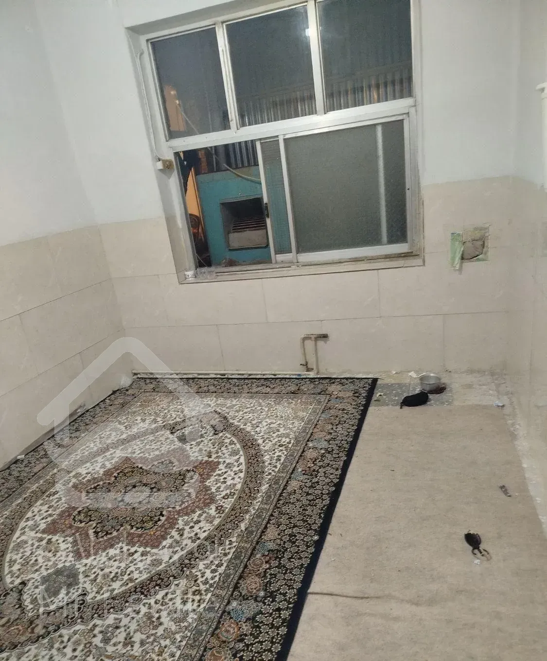 اجاره آپارتمان ۳۰ متری در میدان امام حسین(ع)