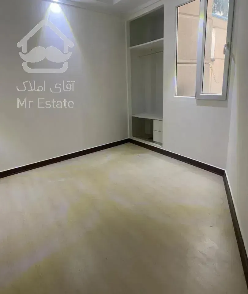 آپارتمان ۱۰۵ متری کامرانیه