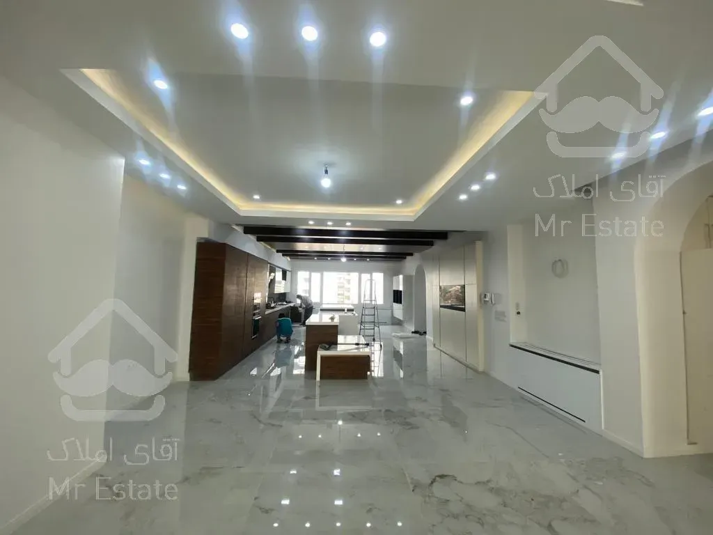 فرمانیه 415متر سنبل