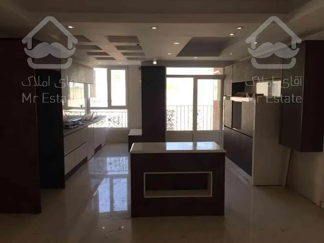 آپارتمان داراباد بسیار شکیل