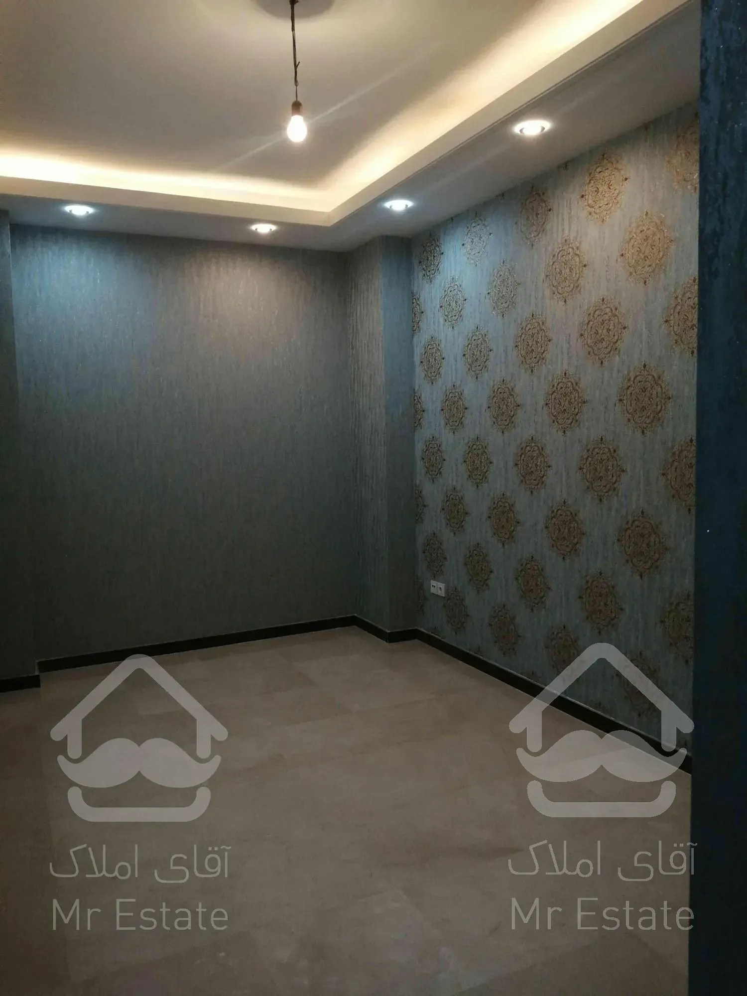 فروش آپارتمان تکواحدی ۱۷۳ متری نوساز شمال کاشانی