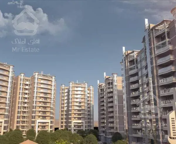 ۱۳۰ متر (۳خواب)