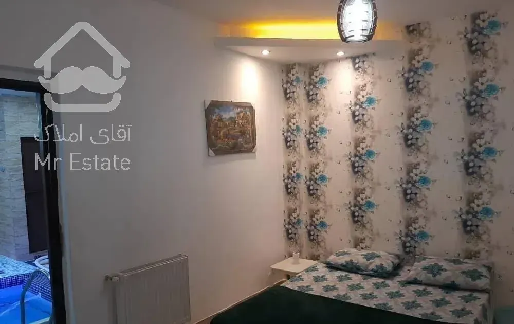 استخرجکوزی داخل شهرک