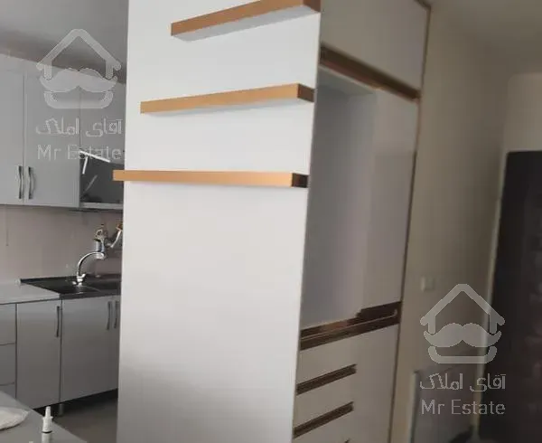 آپارتمان دوخوابه