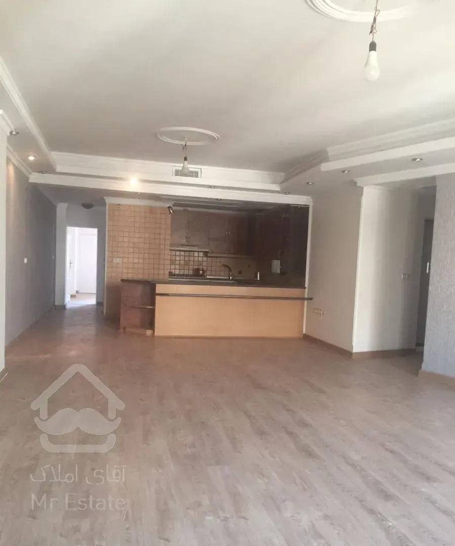 اپارتمان 113 متری ،2خواب فول امکانات