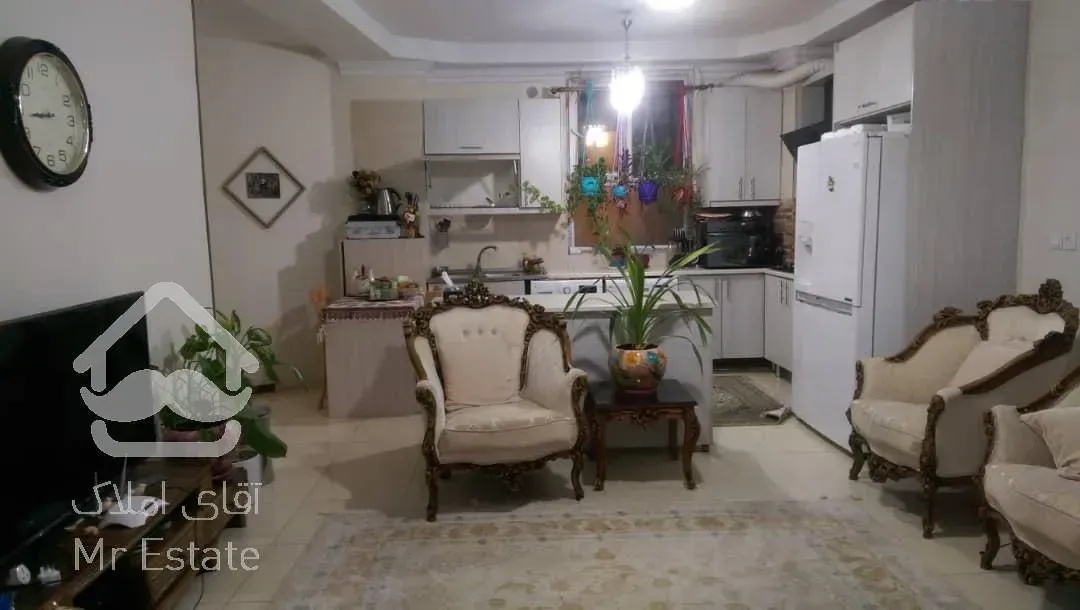 آپارتمان ۷۲ متری ۱ خواب،خوش نقش،لوکیشن عالی،فول امکانات