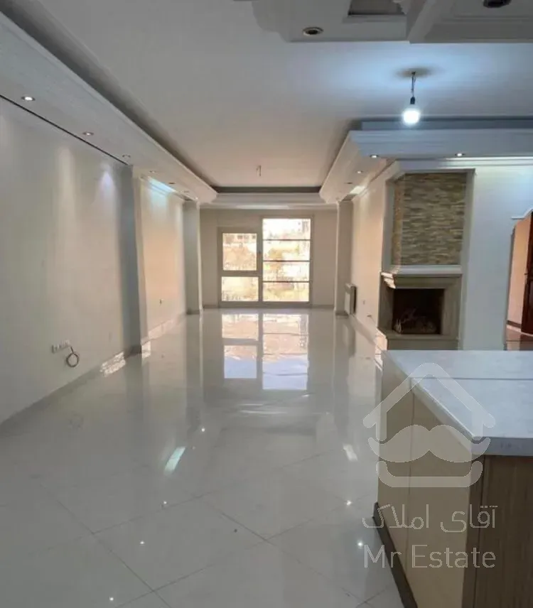 ۵۳ متر فول امکانات جیحون