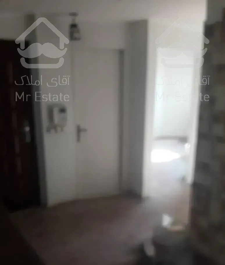 72متر.بالاترپل سیدخندان. طبقه اول