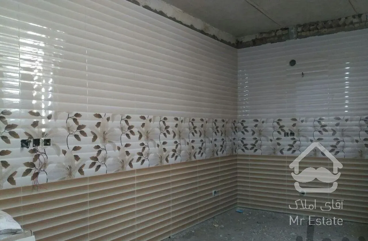 کاشی کاری و نما کاری حبیبی