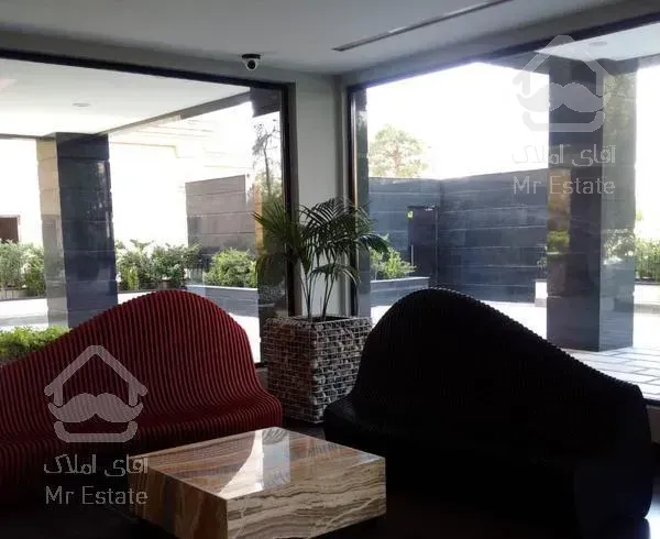 برج کادوس شاهکار معماری/۱۹۵متر ۳خواب مستر