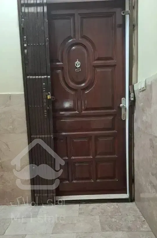 ۷۵ متر /۲ خواب/با پارکینگ