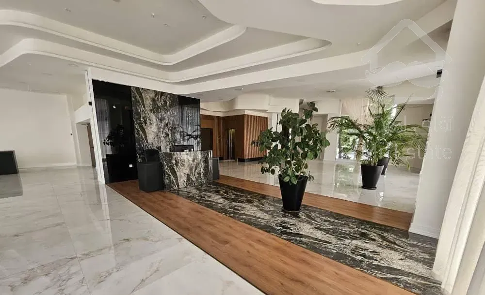 ۱۶۰متر۳خواب ۴ پارکینگ/فول مشاعات/تاپ لوکیشن درکه