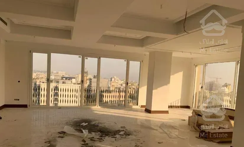 ۲۸۰متر برج باغ  شاهکار