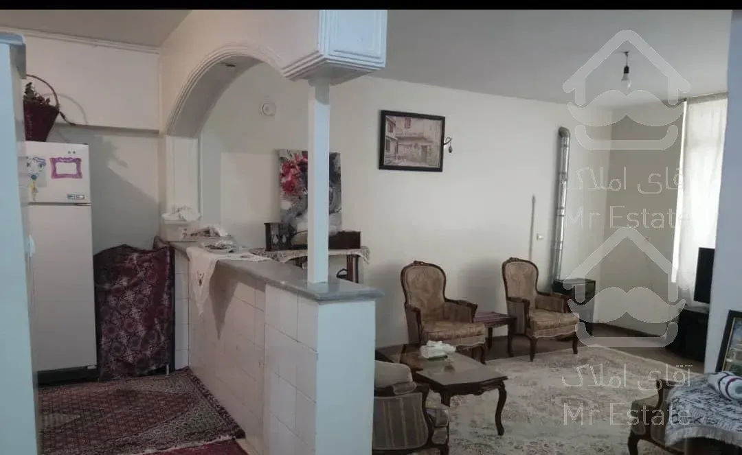 آپارتمان 70 متری یک خوابه