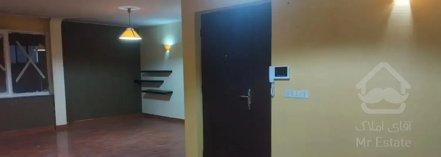 اجاره آپارتمان  دو خوابه تابان یک