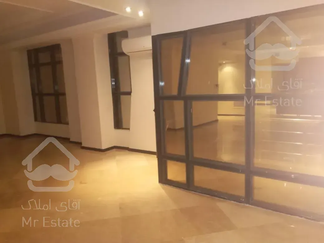 اجاره و رهن آپارتمان زعفرانیه 200  متر لوکس