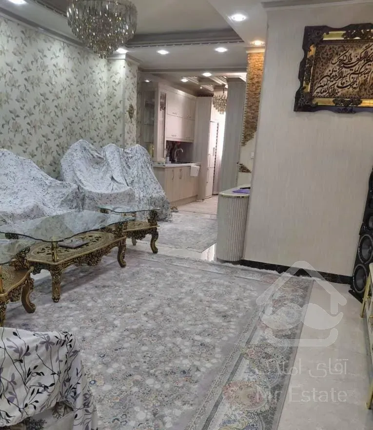 فروش آپارتمان بلوار بسیج تک واحدی