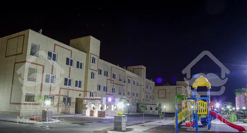 مسکن مهر شهرجدید مجلسی