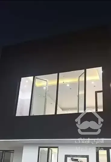 فروش ویلای مدرن و نوساز در همت آباد شهر شیرود